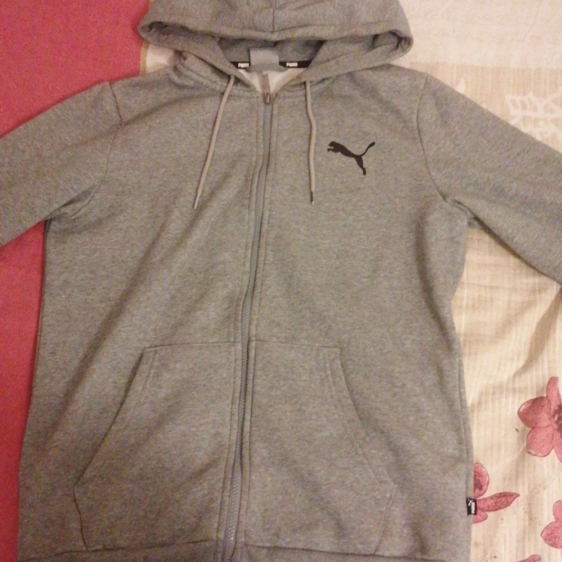 Den e för stort för mig 