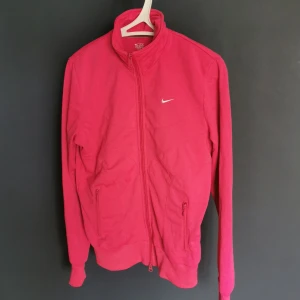 Nike - Träningströja rosa 