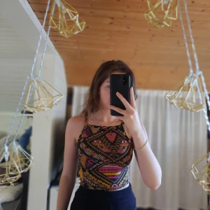 Linne - Linne köpt från H&M för långe sedan, sällan använd så i fint skick