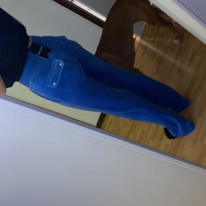 Nya juicy couture byxor  - Helt nya juicy couture i storlek xs  