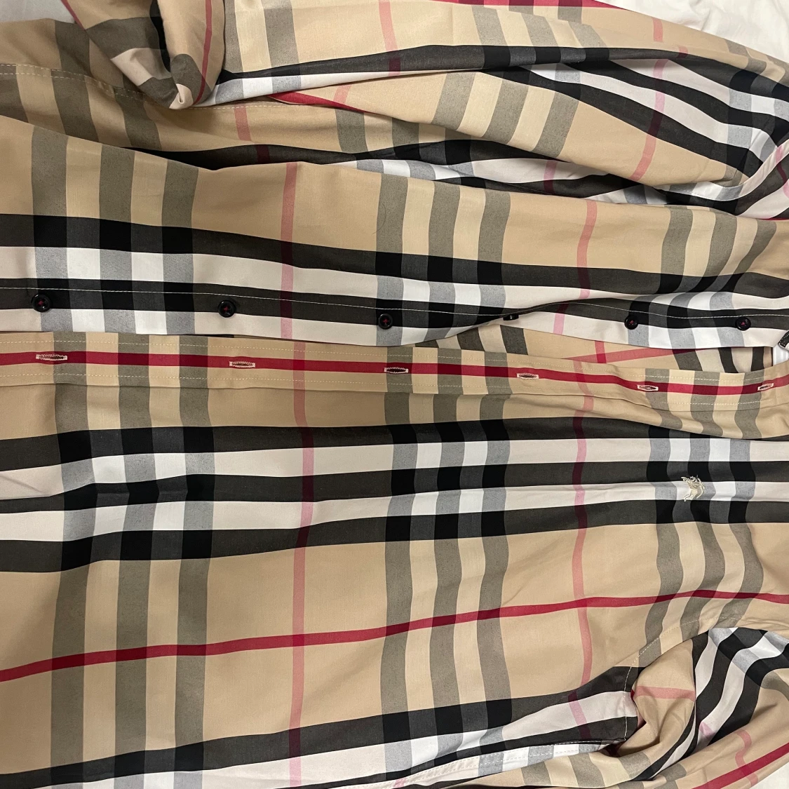 Storlek XL men passar bra till L - 90