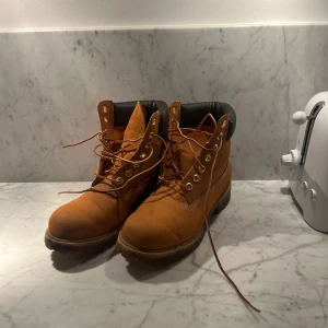 Timberland skor - Storlek 40