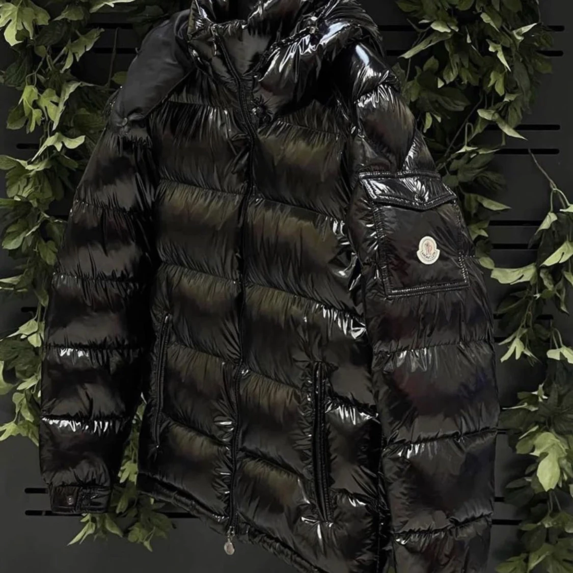 Monkler jacka maya  - 91
