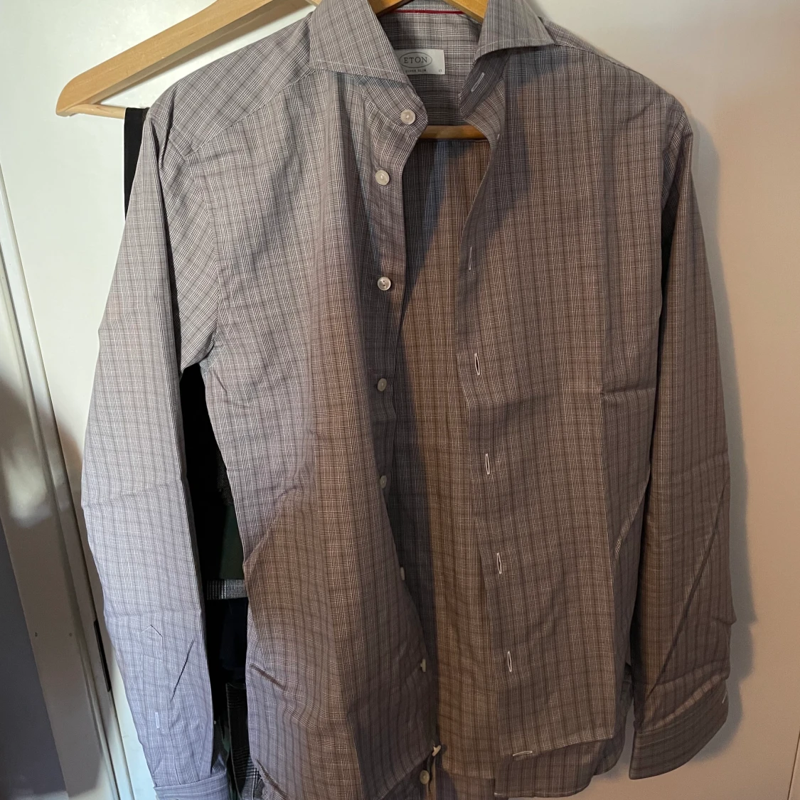 Eton Skjorta oanvänd