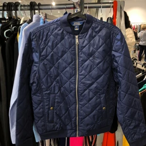 Polo vår jacka - Ralph Lauren Vår jacka i barn storlek L, 14-16 år.