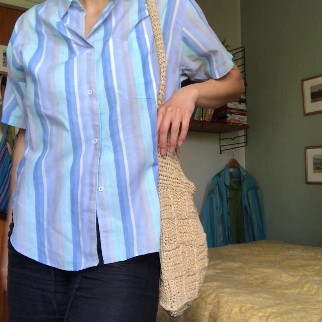 Så härlig väska! - 90