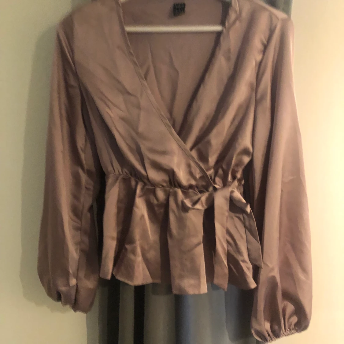 Helt oanvända kläder från shein