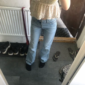 Snygga jeans från weekday  - Jätte snygga jeans från weekday, super bra skick.