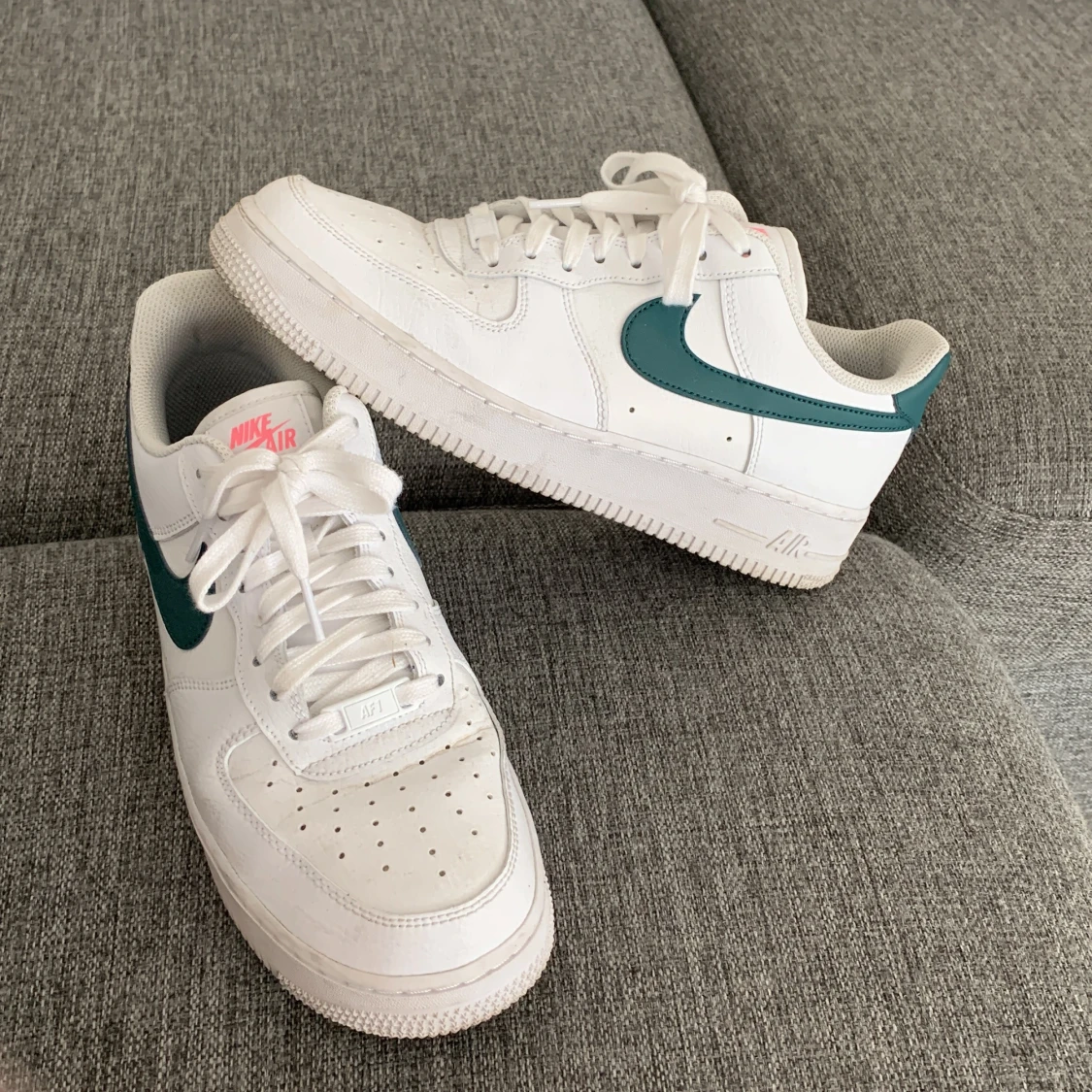 Nike skor storlek 40,5 - 90