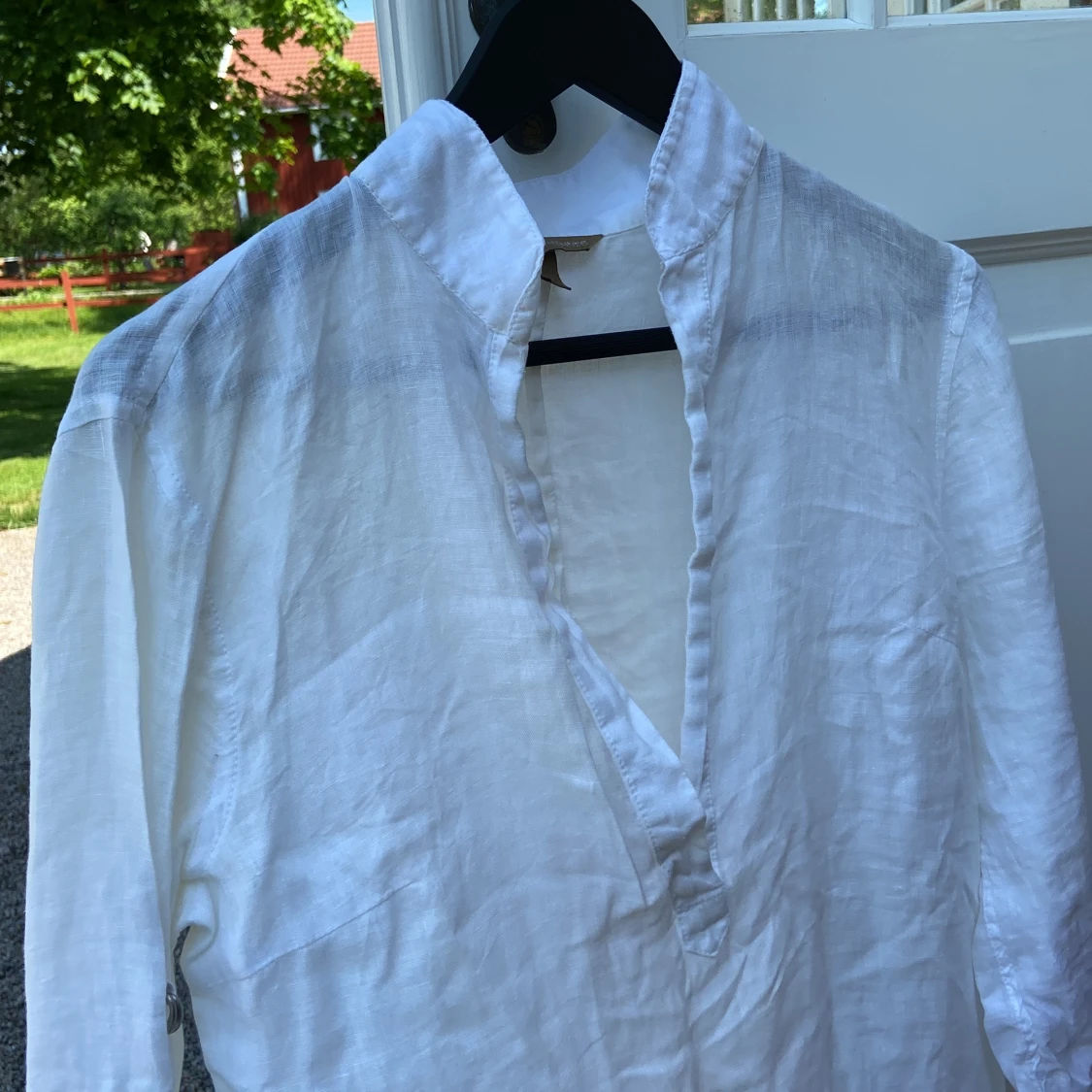 Linneklänning  - 91