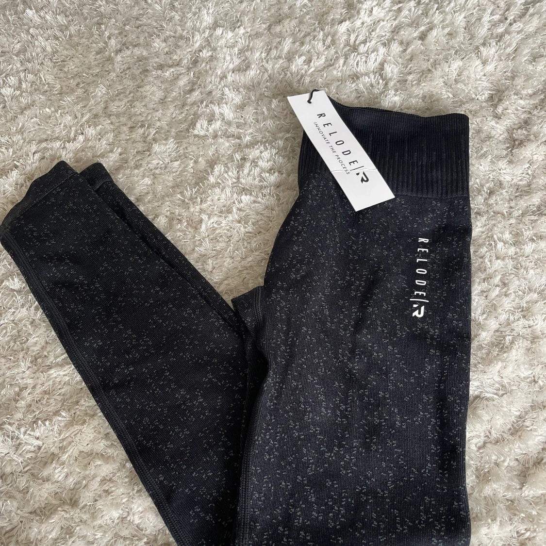 Reload träningsthights, oanvända - 90