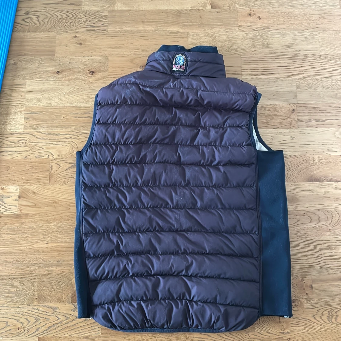 Parajumper väst - 90