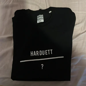 Odz merch  - Storlek s 