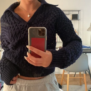 Stickad tröja  - Stickad tröja från & other stories 💗💗nypris runt 1000! Endast testad på! Skriv för intresse! (Direktköp 700