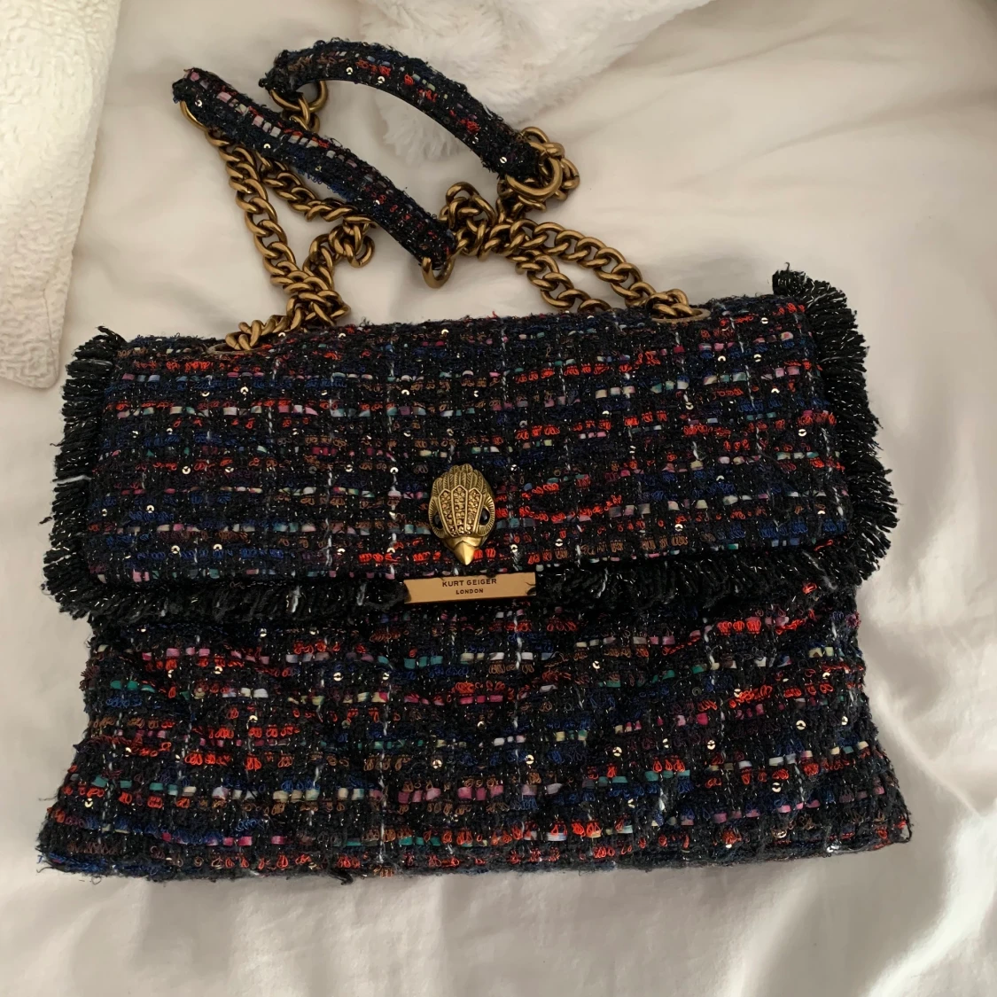 Kurt Geiger Väska - 90