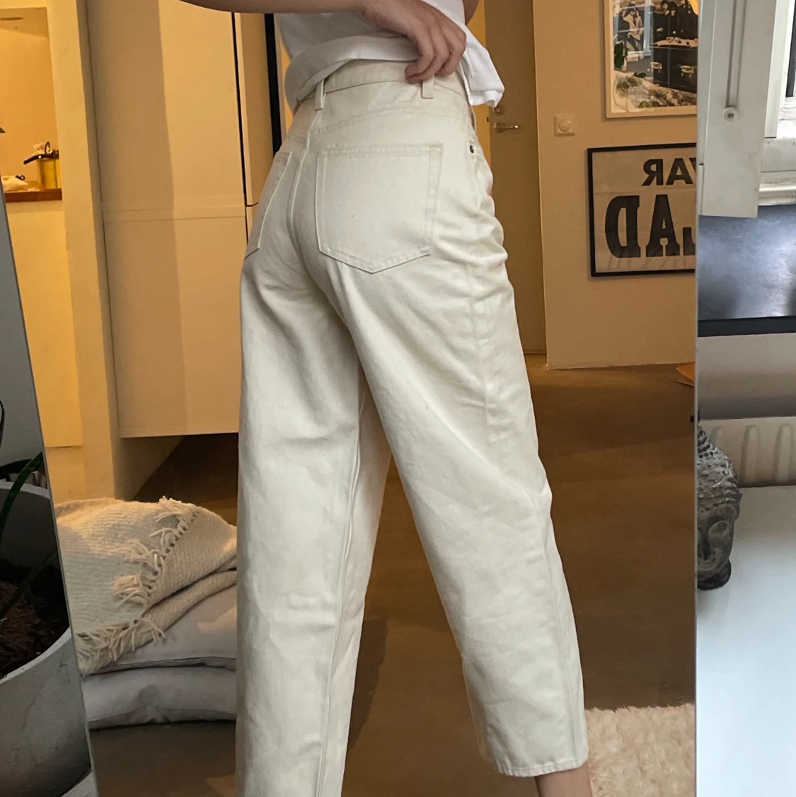 Jeans Otter stories - 90