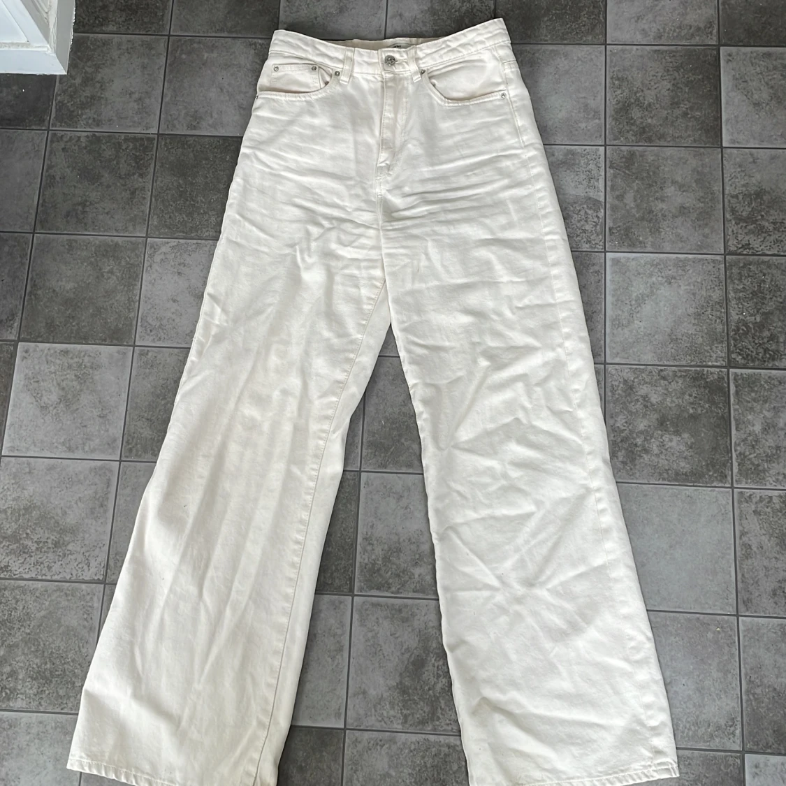 Gina Tricot Idun Wide jeans - 91