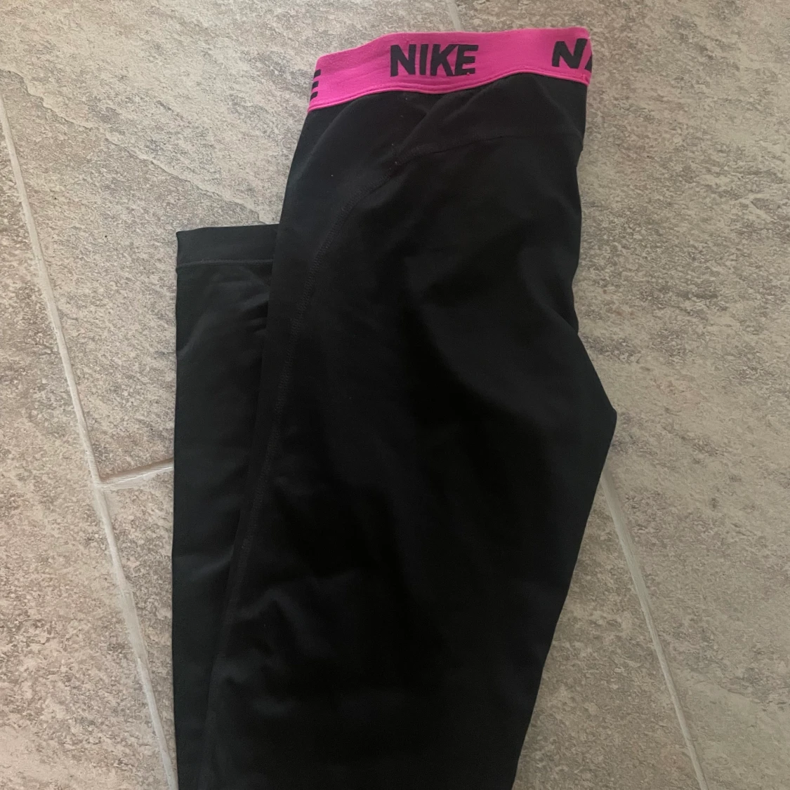 Nike träningstights 