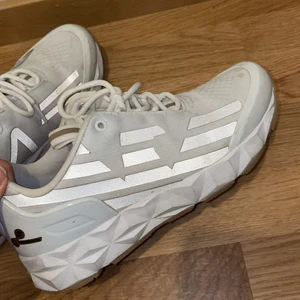 Armani skor  - Jätte finna och bekväma skor från Armani 