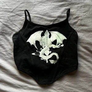 Snyggt linne - Sött linne Aldrig använt