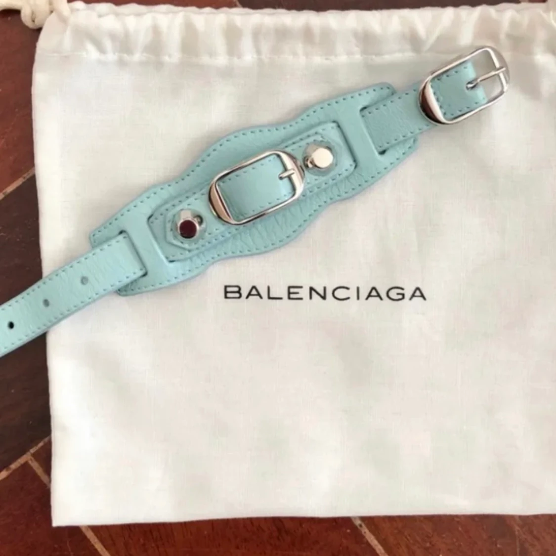 Balenciaga Armband - 90