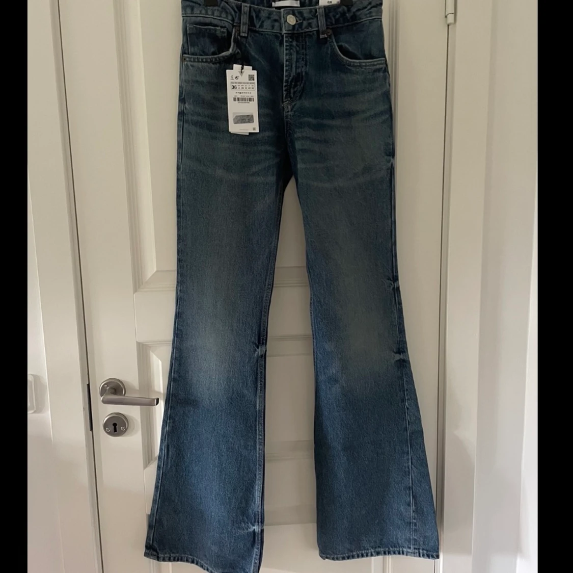 Zara jeans - 90