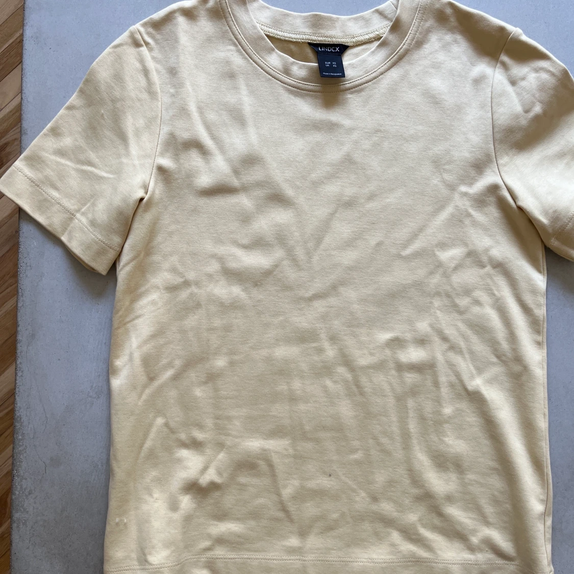 T-shirt från Lindes, storlek XS - 91