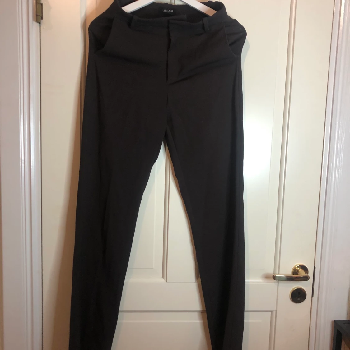 Kostymbyxor från Lindex  - 90