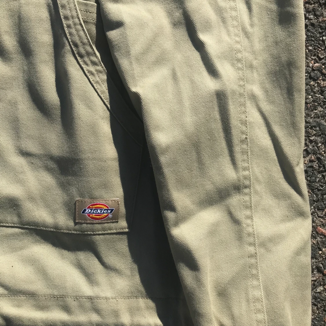 Dickies Hoodie  - 90