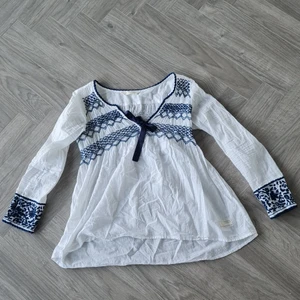 Söt blus från Odd Molly  - Ny blus, för liten tyvärr. Stl XS⁶