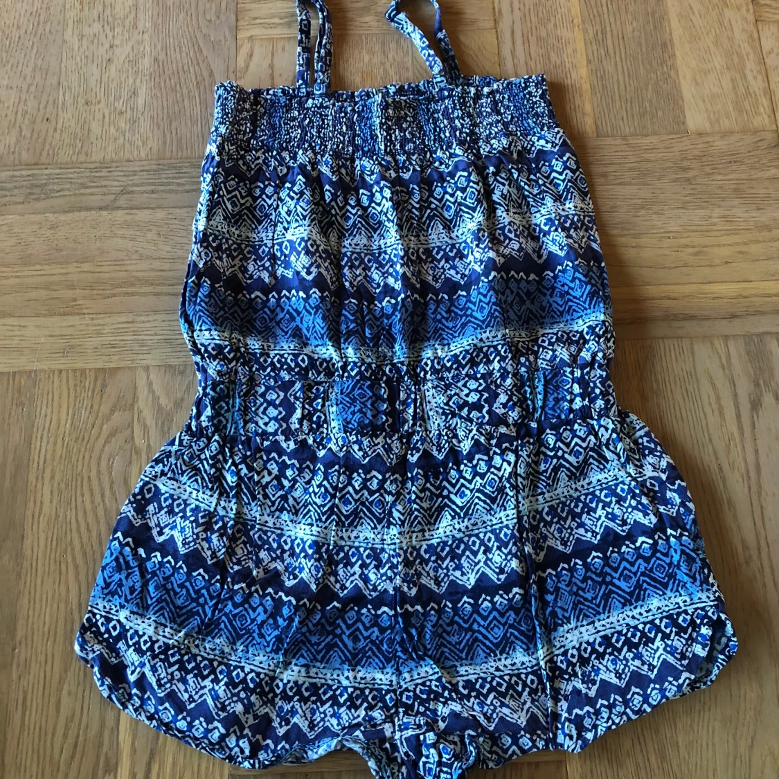 Shortsdress  - 90