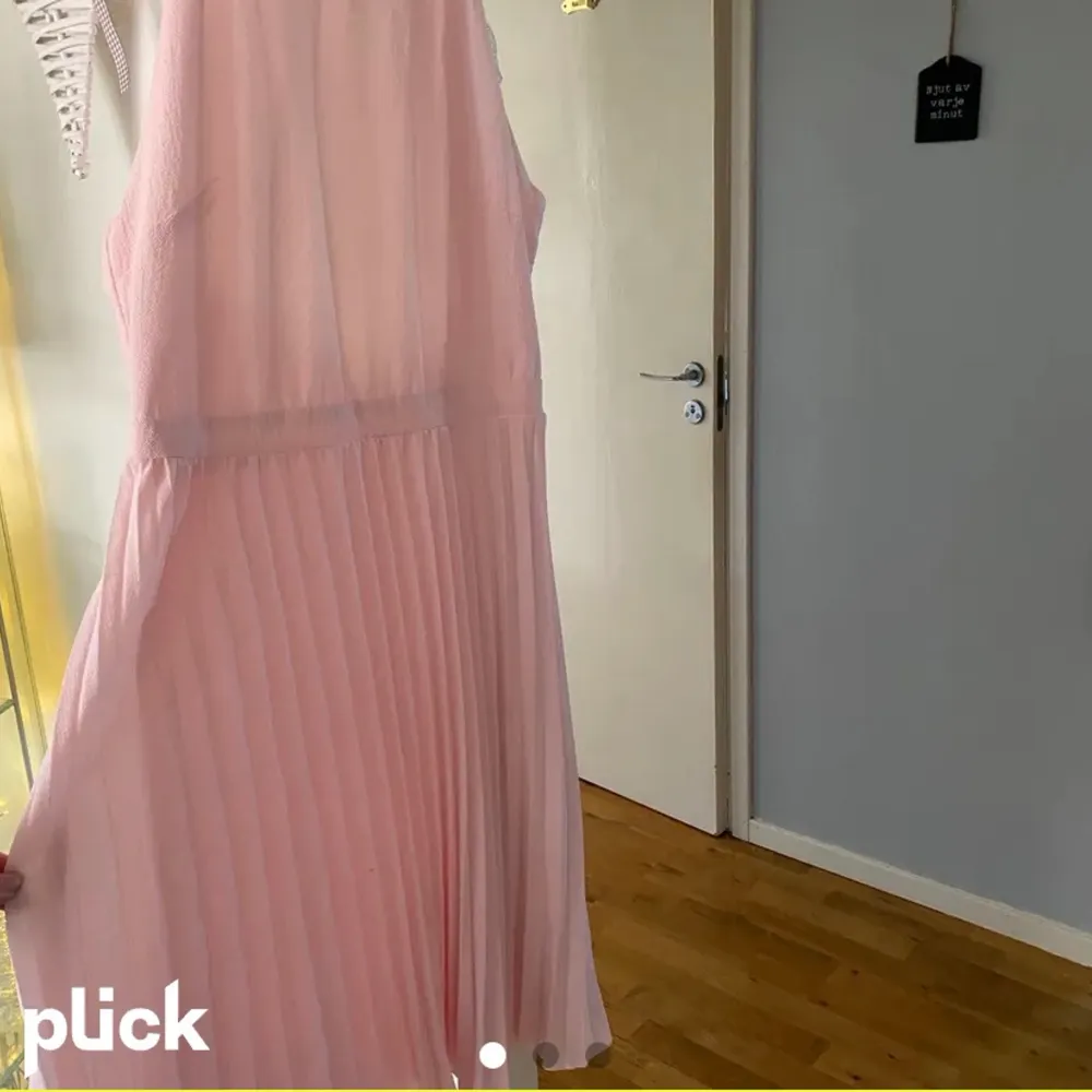 Aldrig anvÀnd och i nyskick. Mekot.