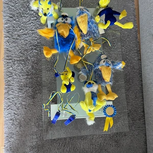 Studentnallar  - Studentnallar 