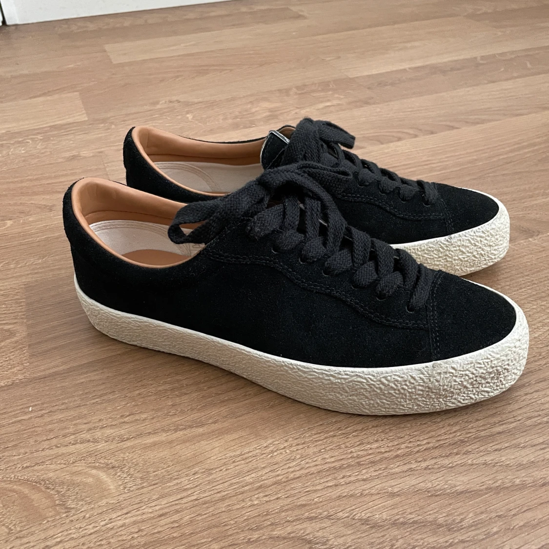 Last resort vm002 suede