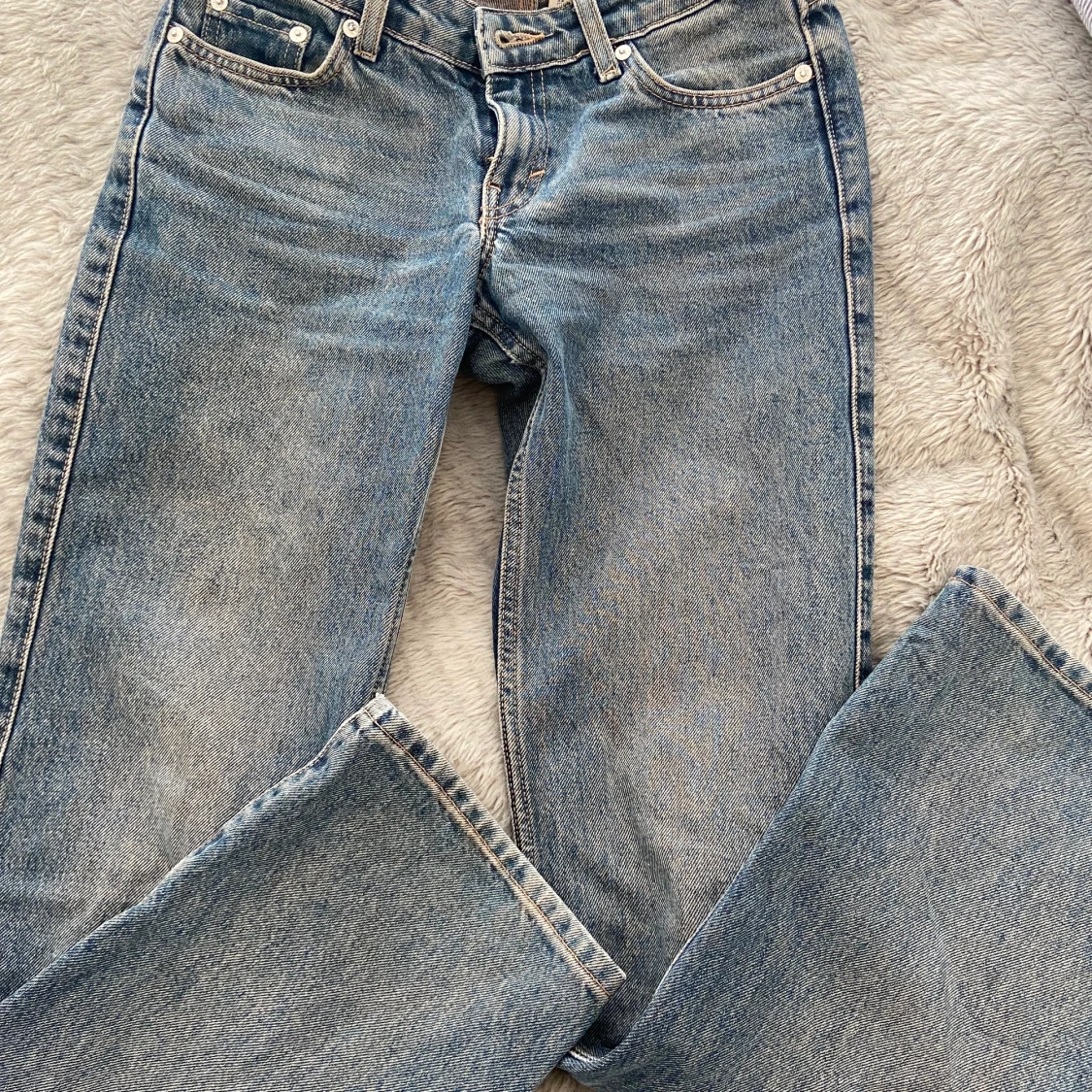 WeekDay Jeans Arrow - 90