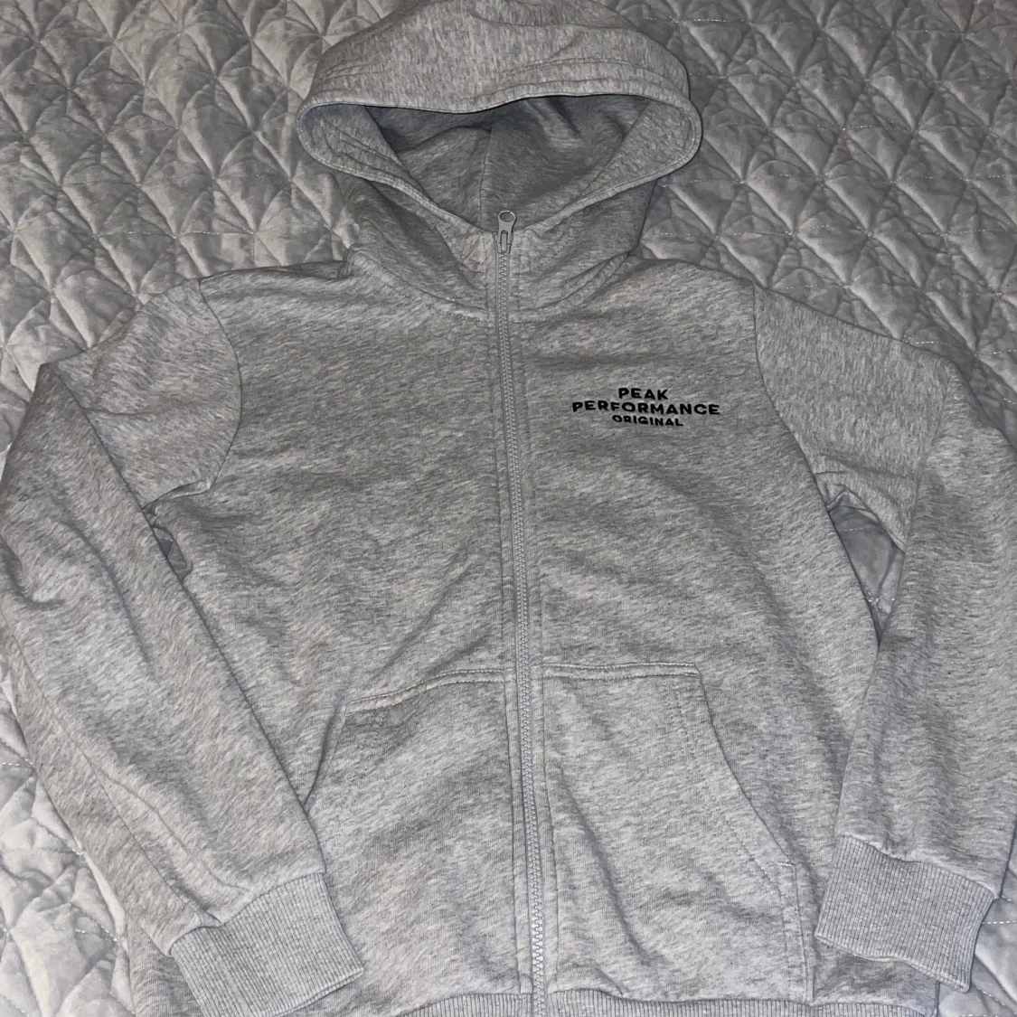 Peak performance tröja⚡️ - 90