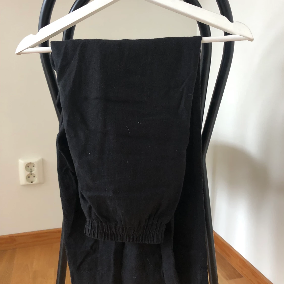 Linnebyxor Lindex - 90