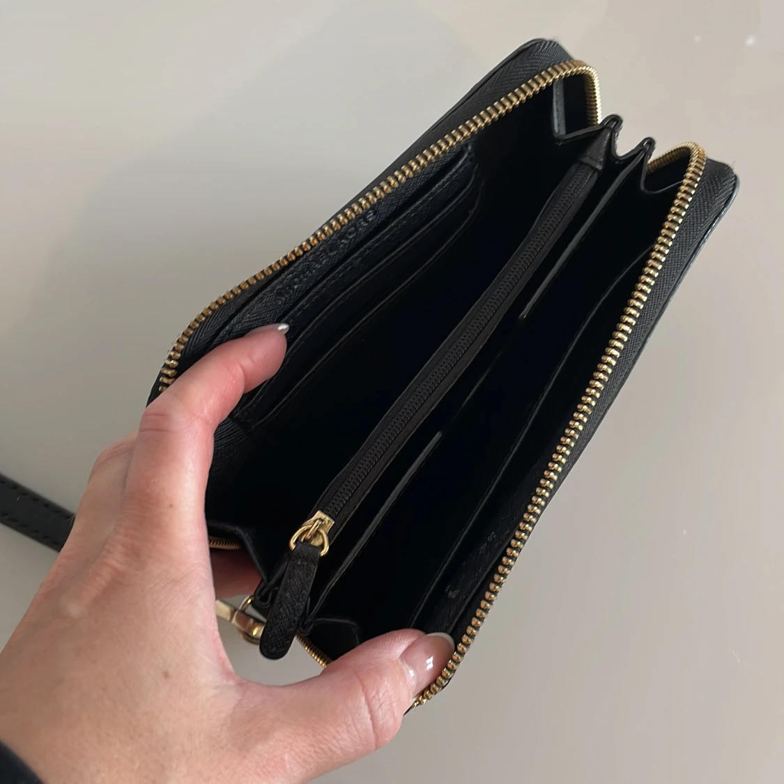 Michael kors plånbok  - 91