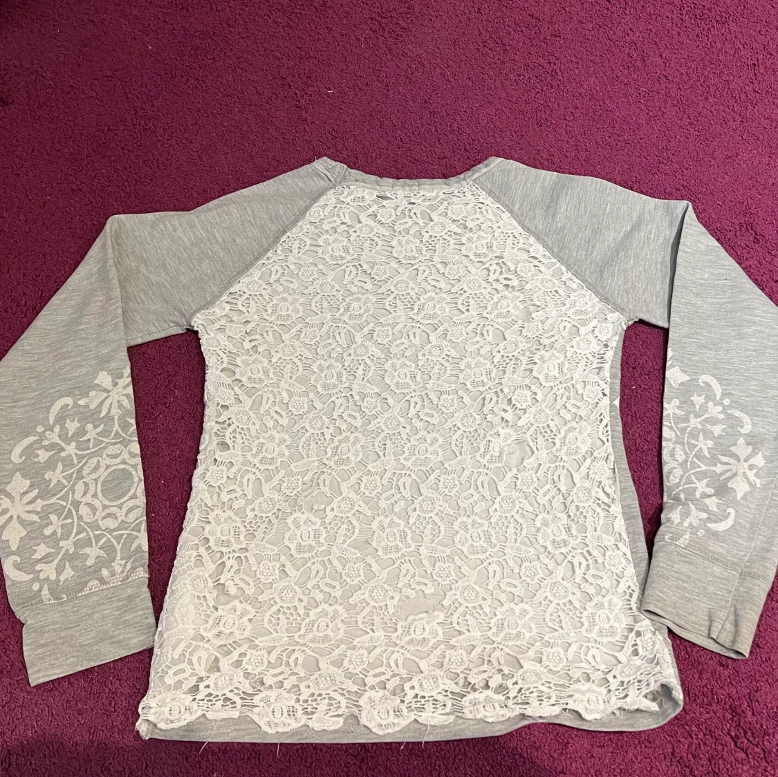 Replay tröja till flickor  - 90