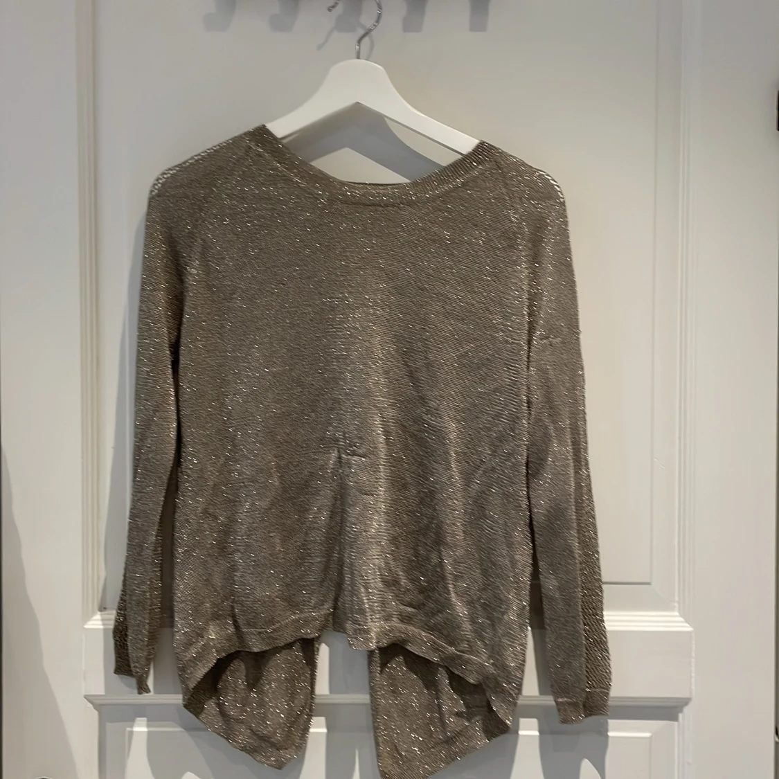 Tröja från Rabena Salong st xs