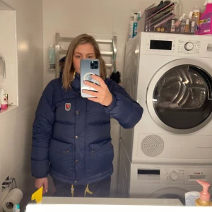 Fjällräven expedition light XS - Fin vinterjacka i bra skick