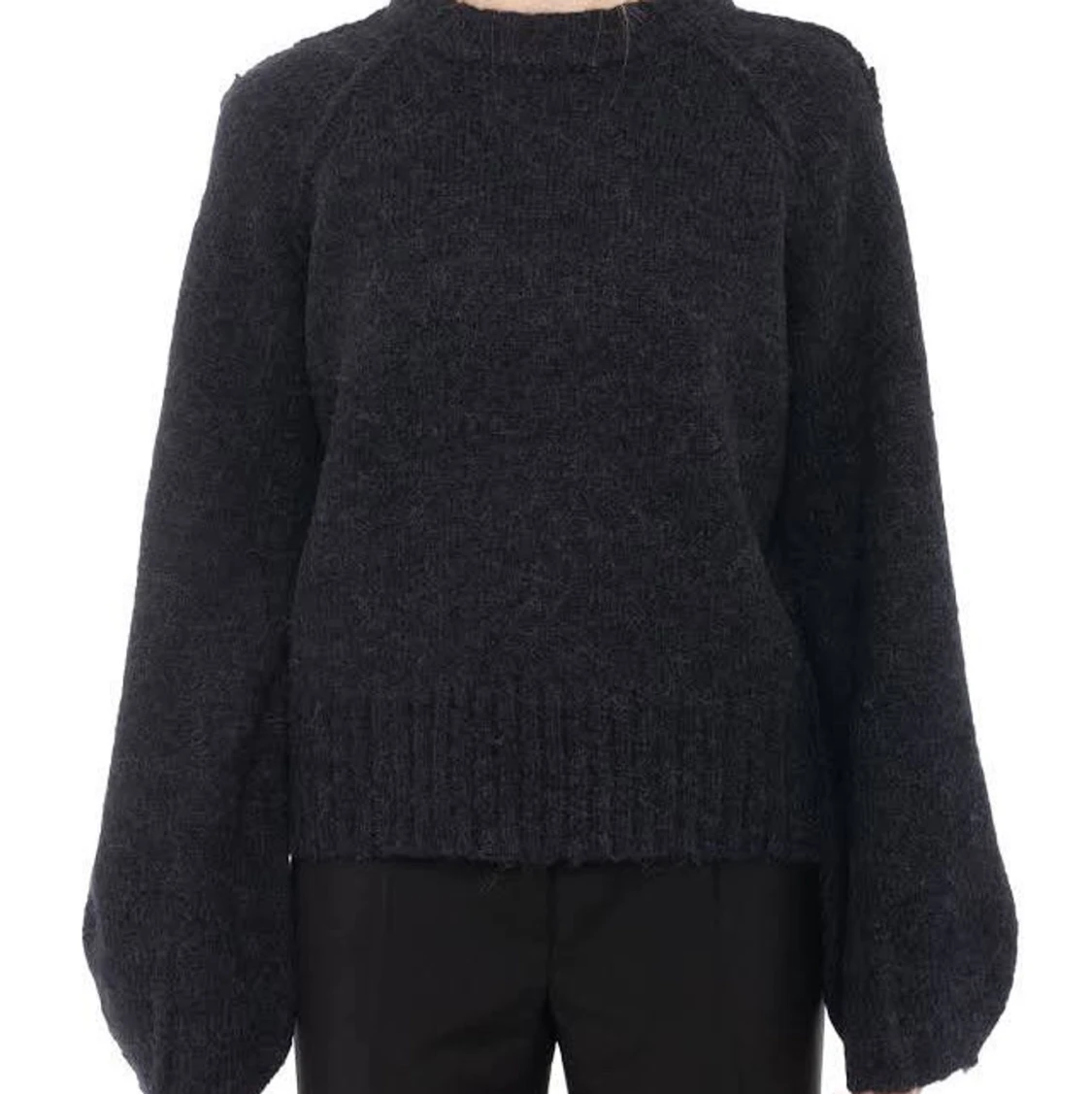 Rodebjer Stickad, L - 91