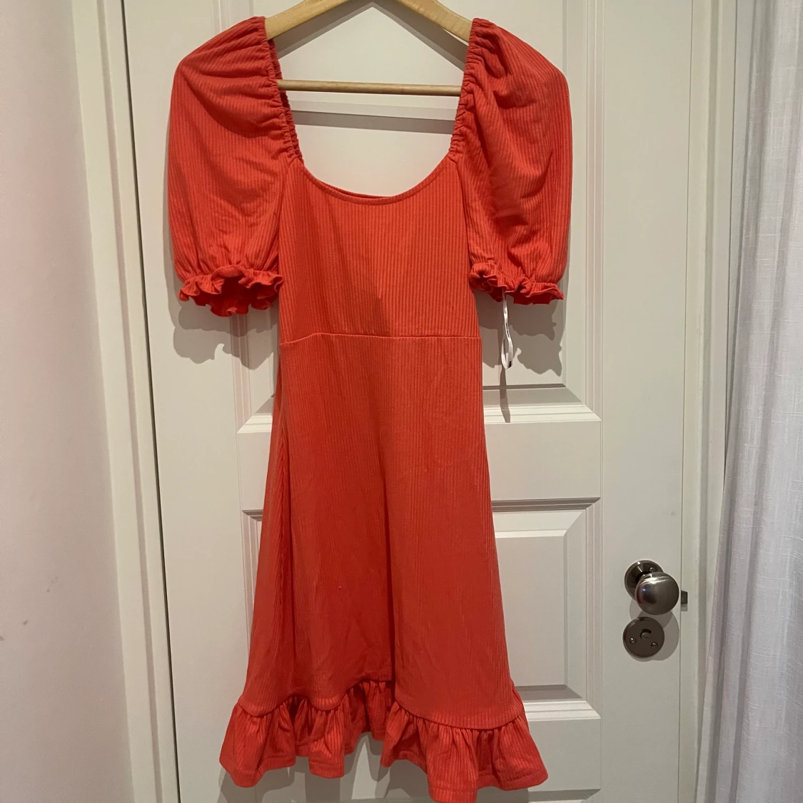 Klänning från vero moda