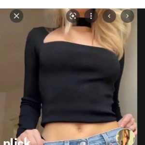 Zara tröja - Jätte fin tröja, bra skick  