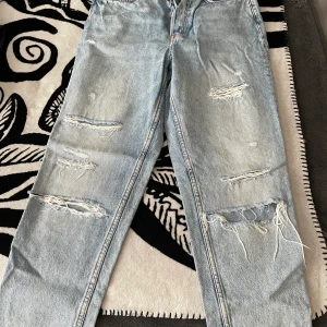 Jeans  - Storlek s 