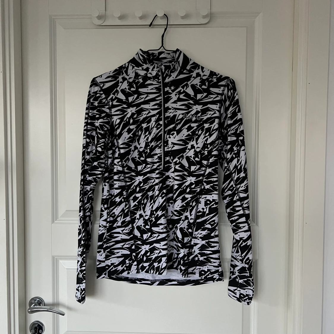 Träningströja BLACC