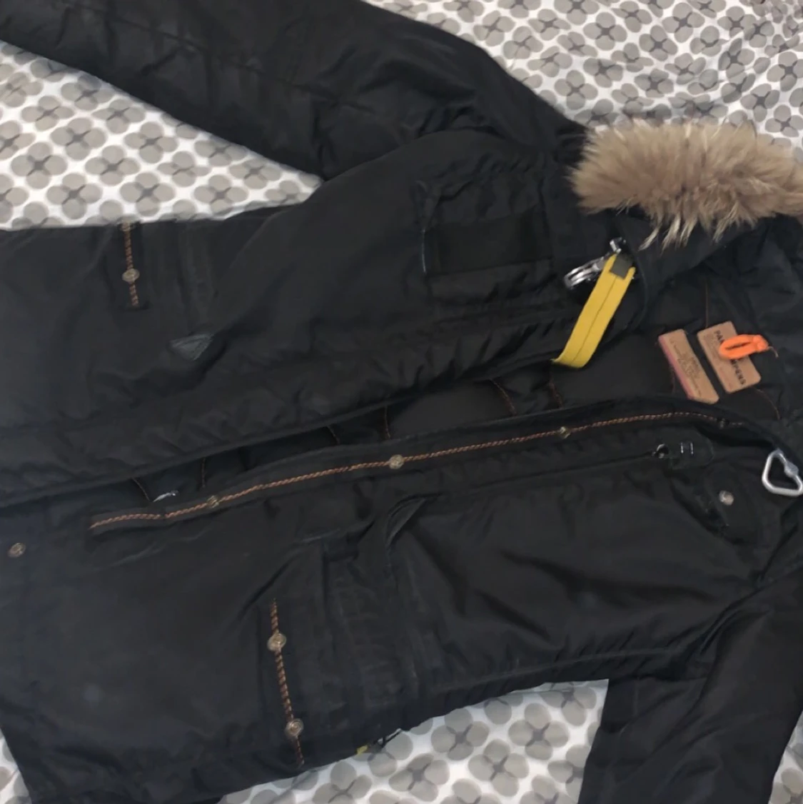 Pjs jacka strl S  - 90