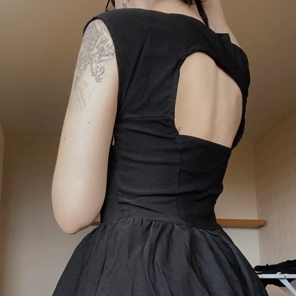 Killstar Good Ghoul Party Dress <3. Klänningar.