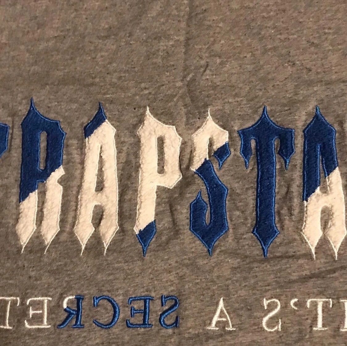 Trapstar T-shirt  - 90