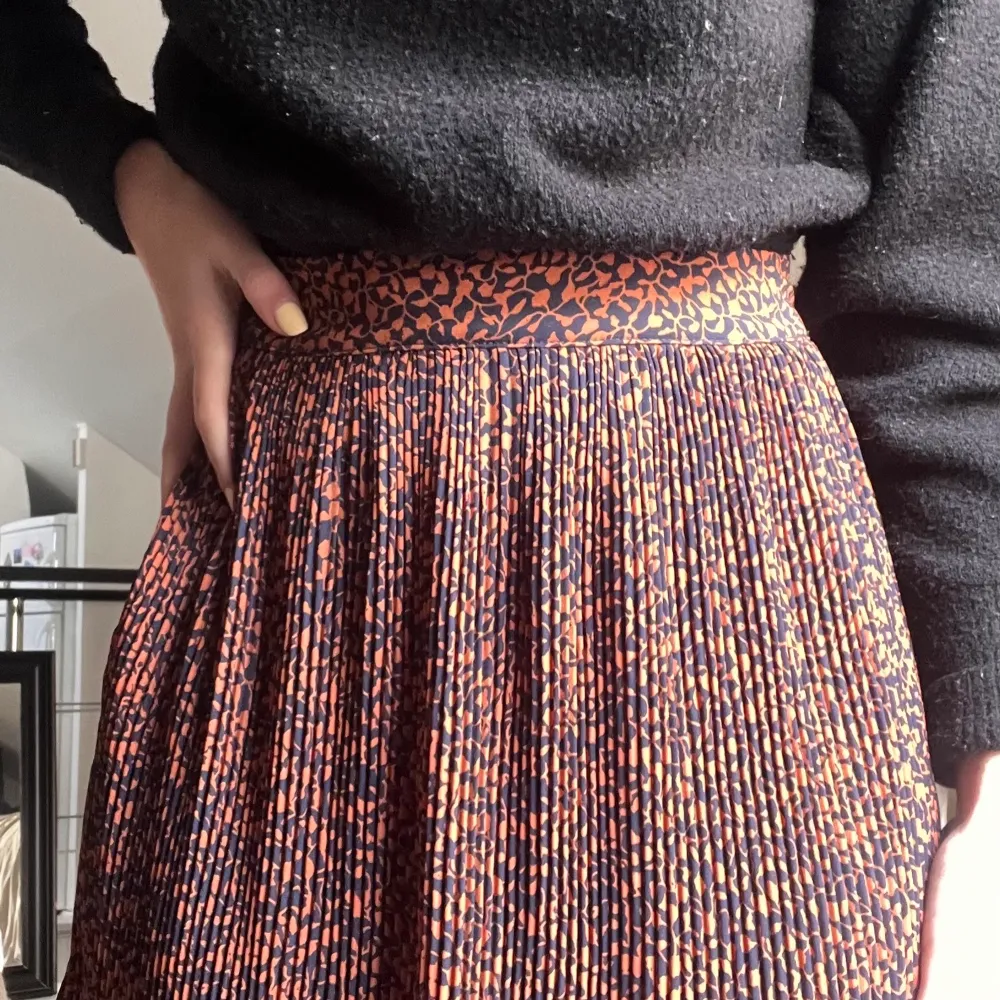 Very cute skirt . Kjolar.